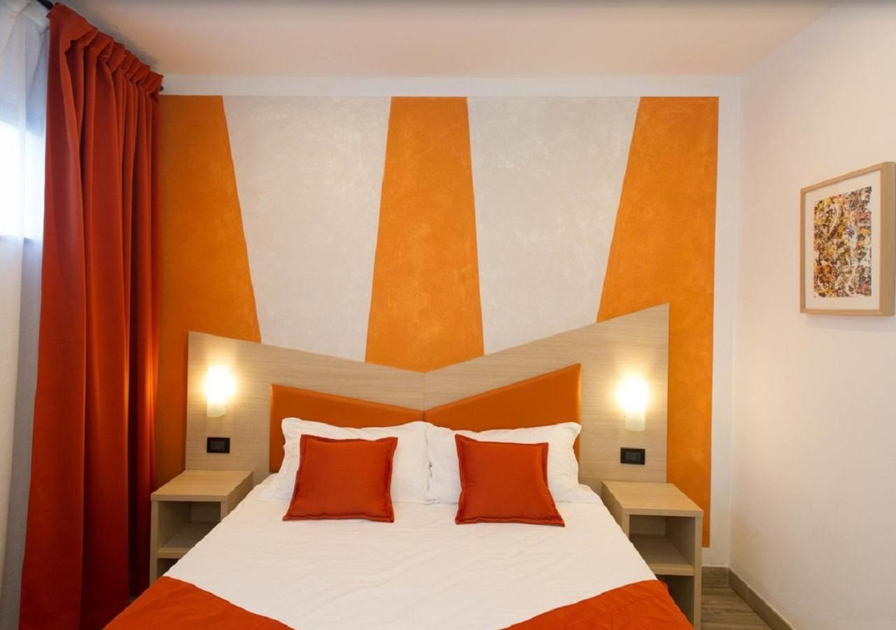 Luxor Hotel Florence