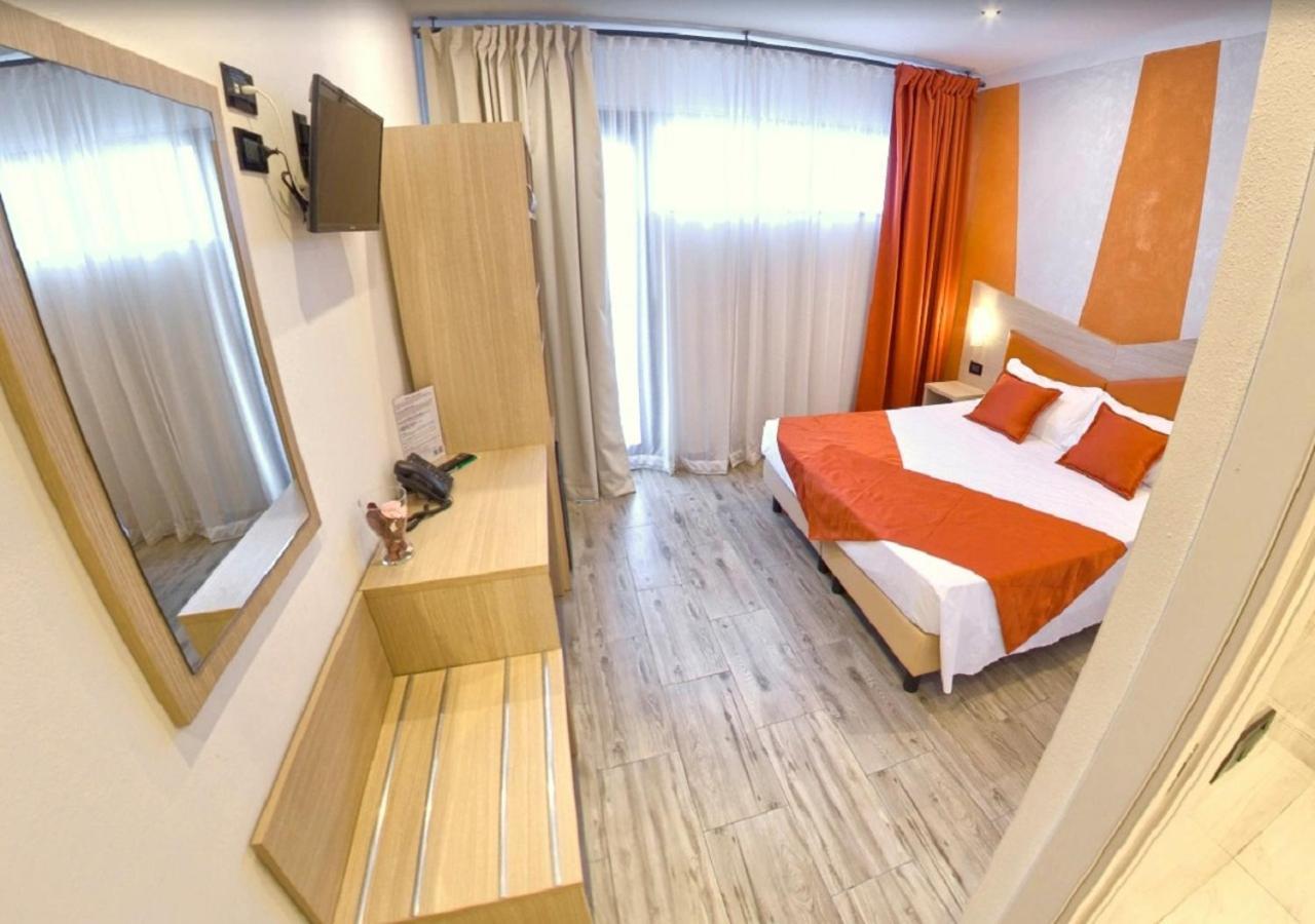 Luxor Hotel 3*