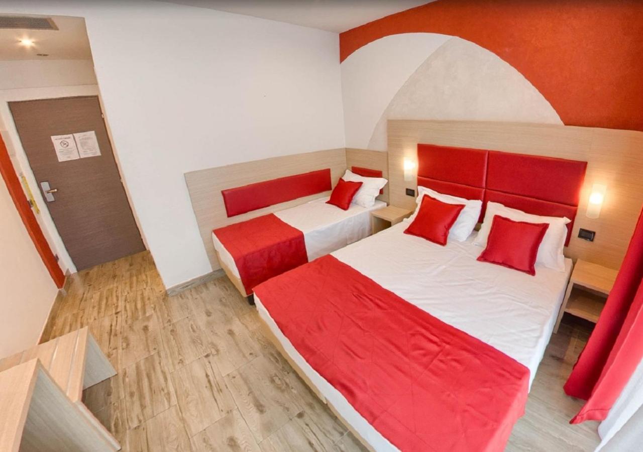 Luxor 3* Florence