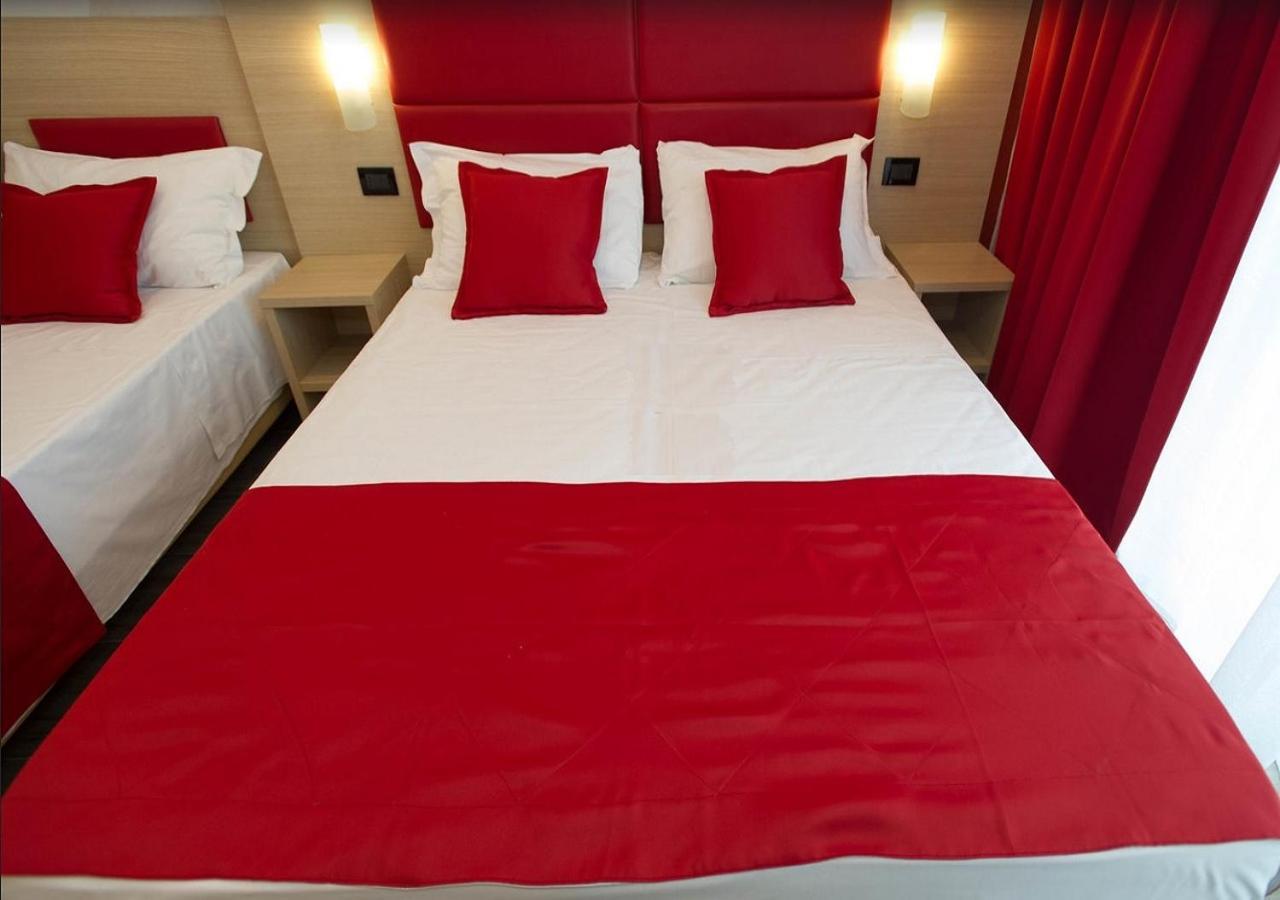 Luxor Hotel 3*