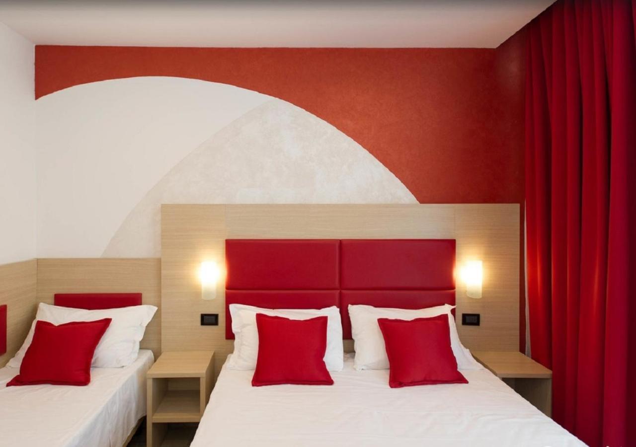Luxor Hotel