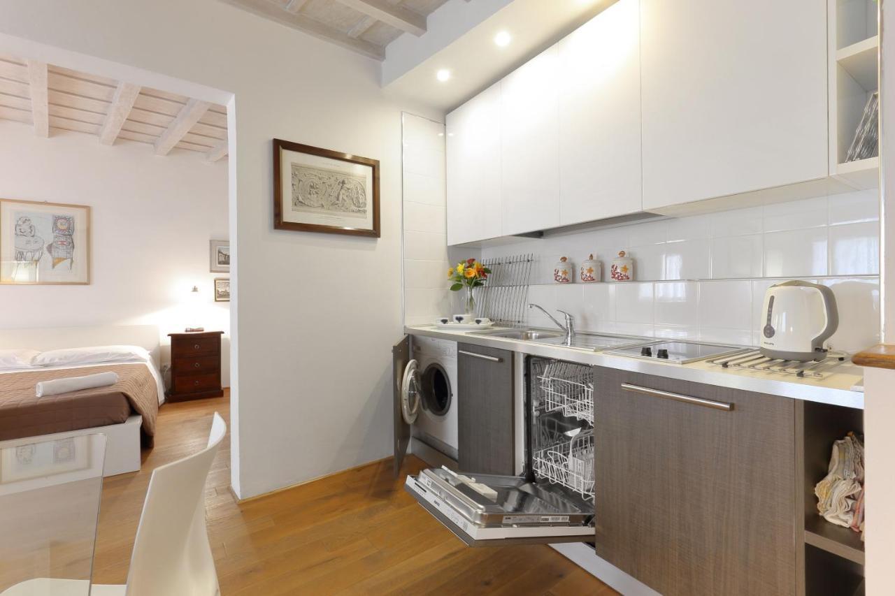 Appartamento Relais Martinez