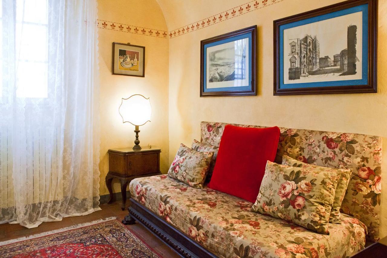 Poggio Imperiale Firenze