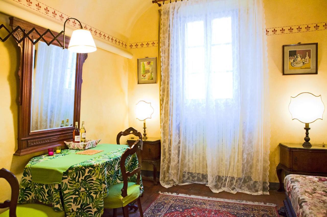 Appartamento Poggio Imperiale *