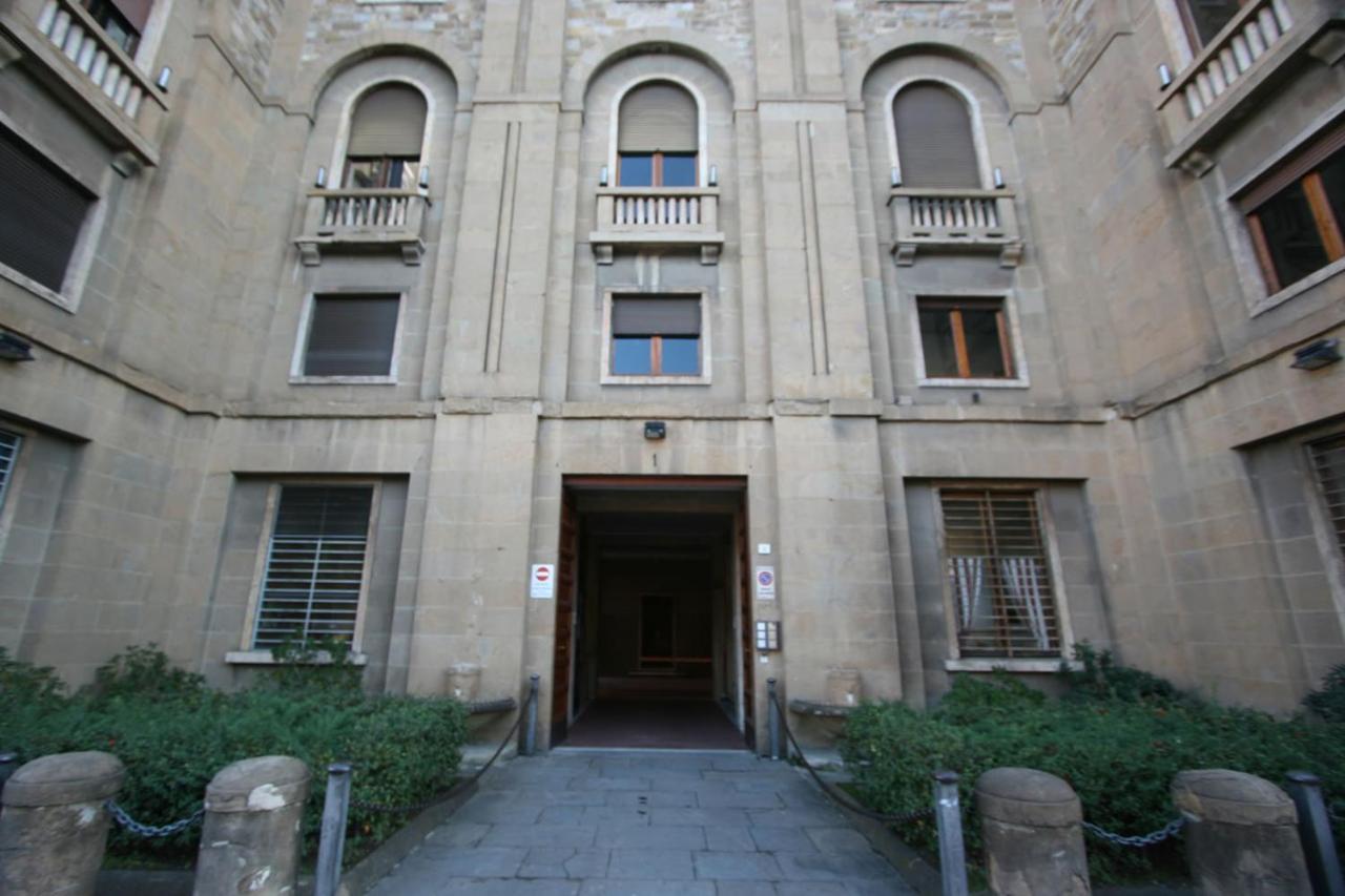 La Gare Appartamento Firenze