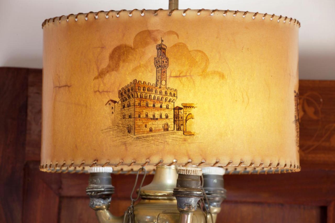La Badia Di Leopoldo * Firenze