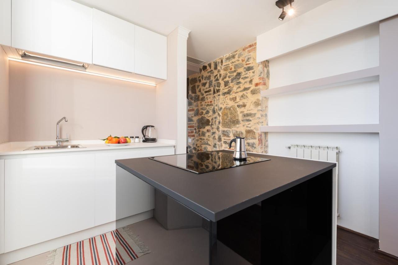 Appartamento Roommo Fortezza