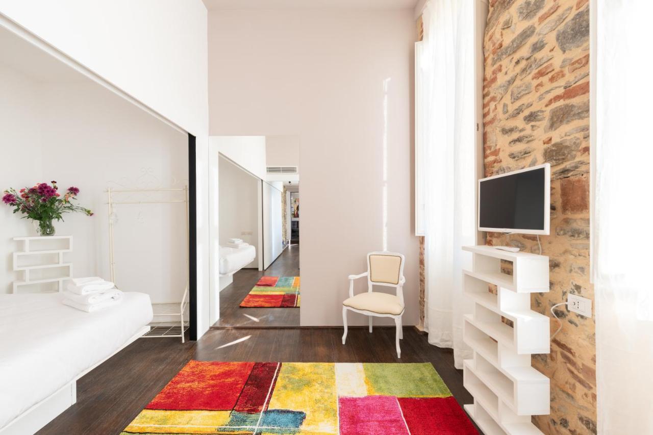 Roommo Fortezza Firenze