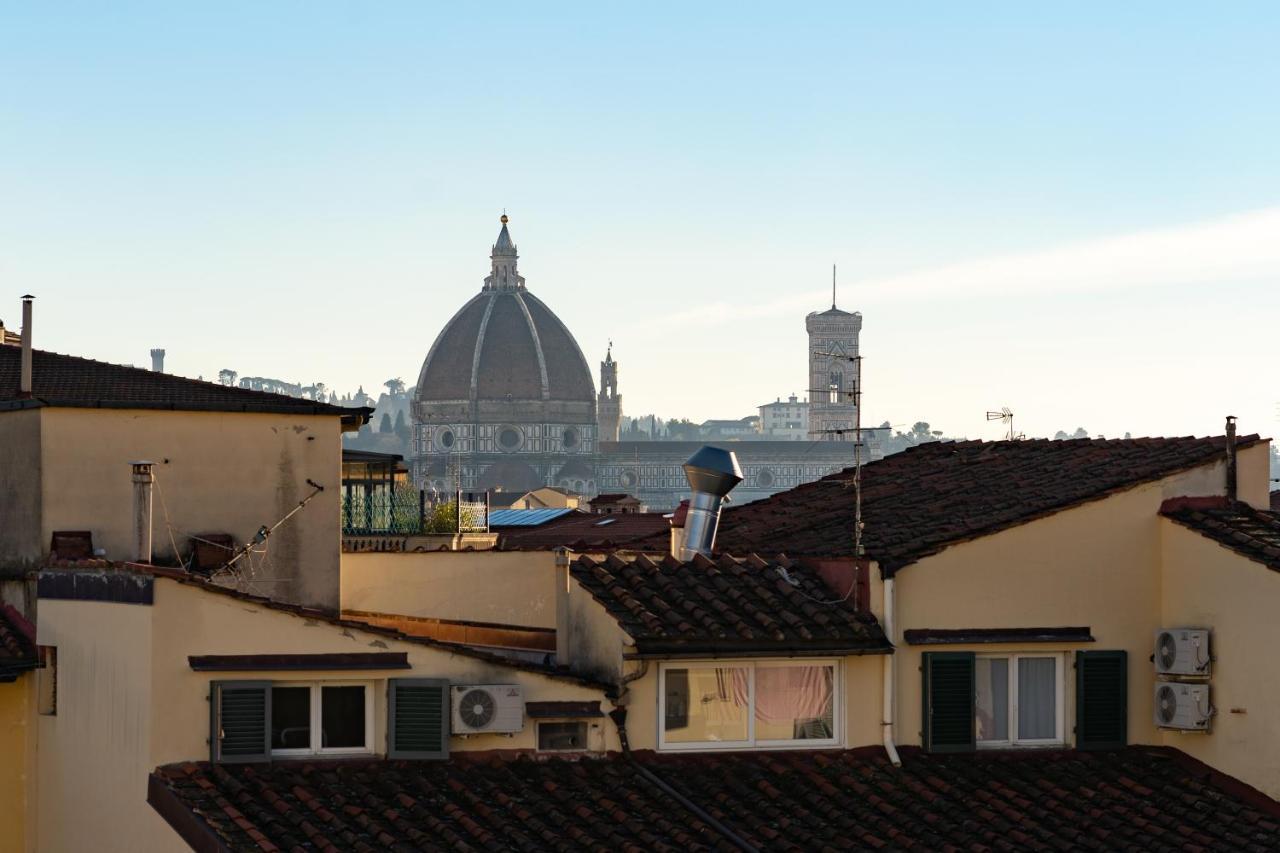 Roommo Fortezza Firenze
