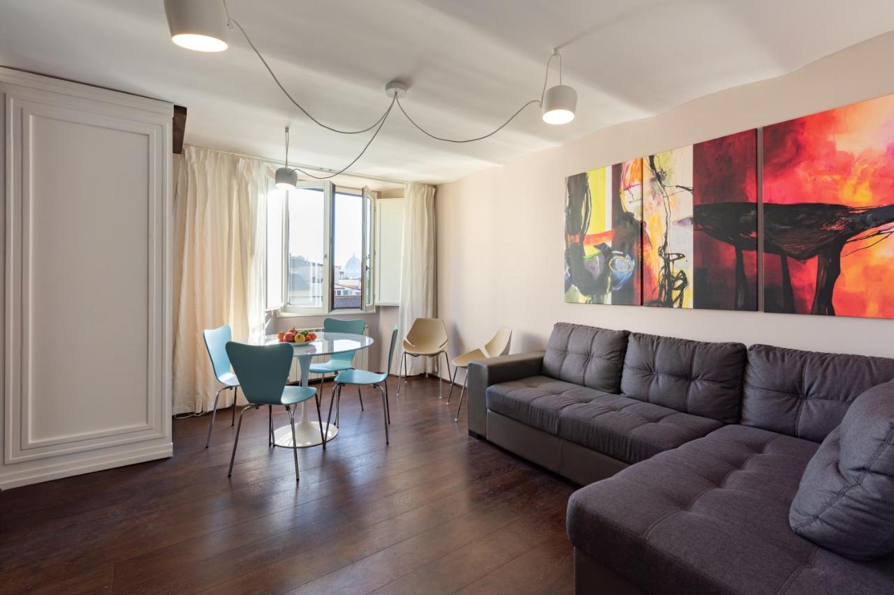 Roommo Fortezza Appartamento