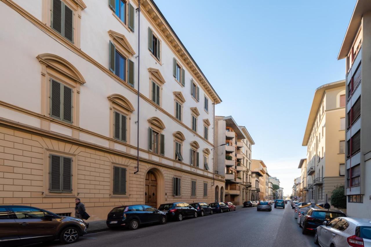 Appartamento Roommo Fortezza Firenze