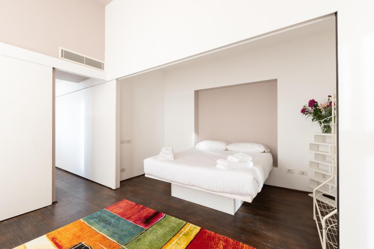 Roommo Fortezza Appartamento *