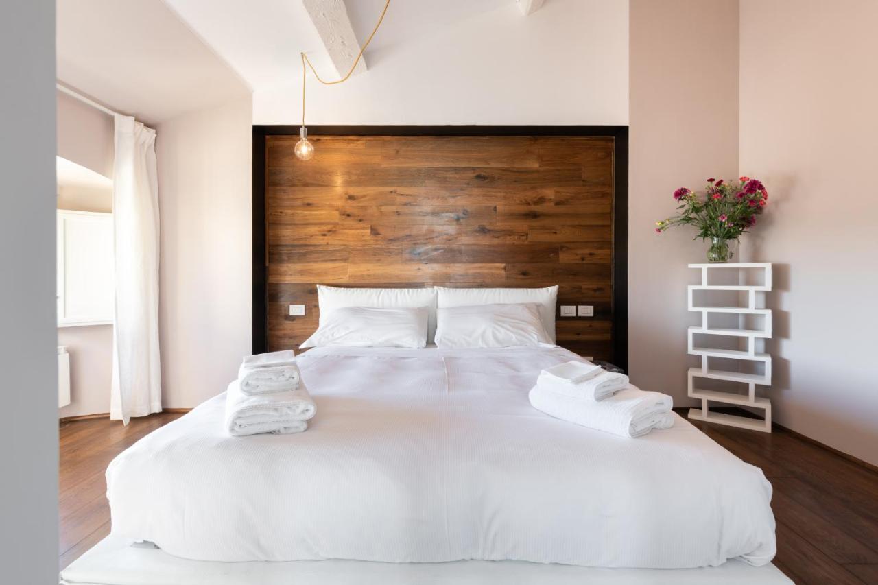 Roommo Fortezza Firenze