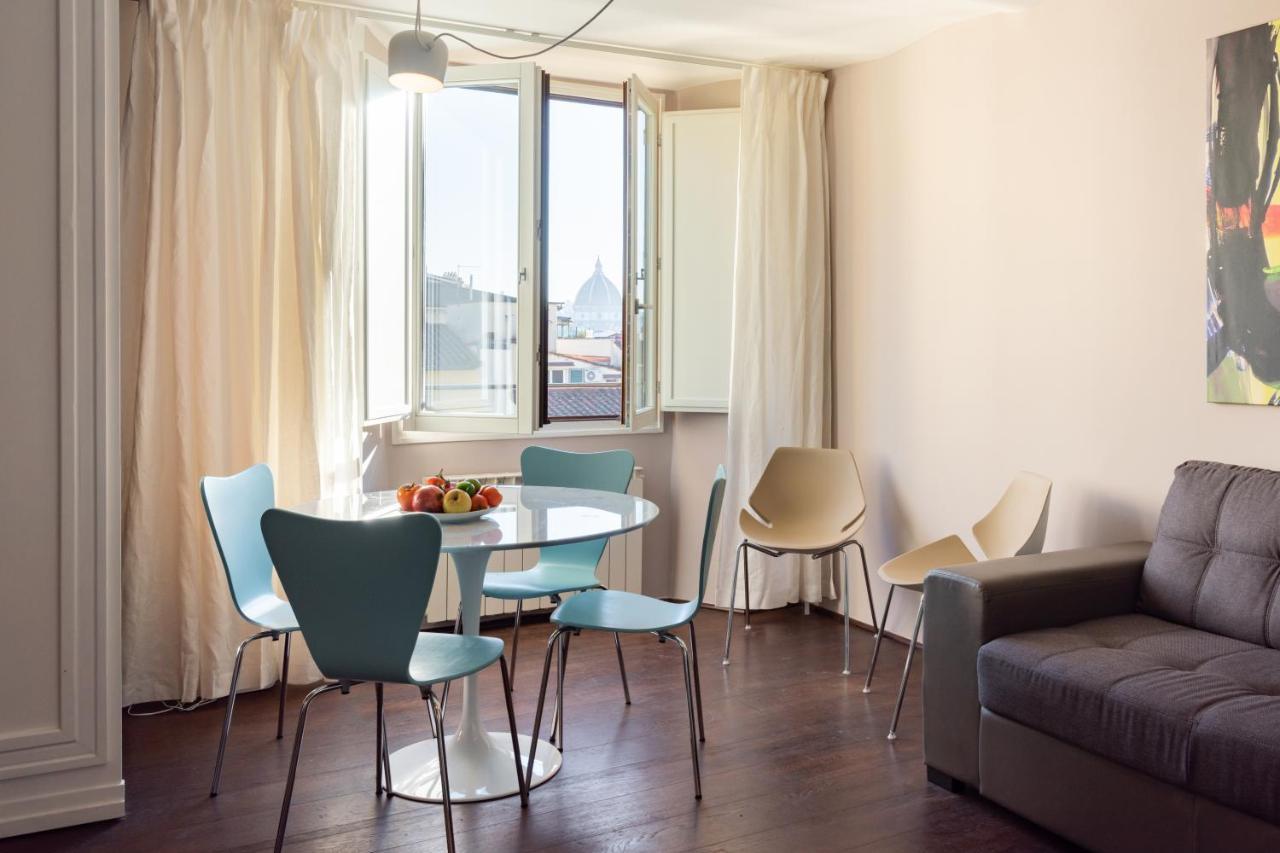 Appartamento Roommo Fortezza Firenze