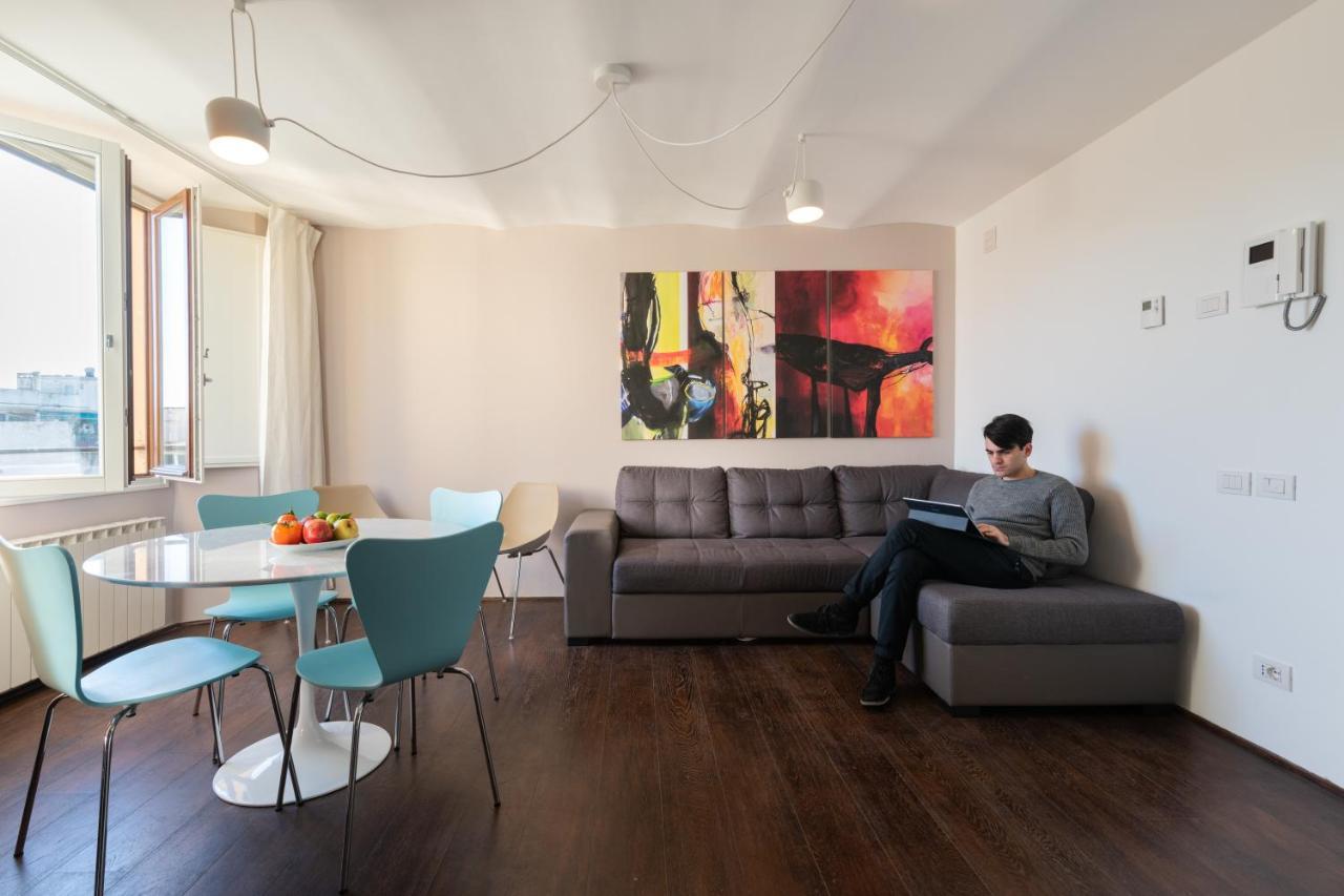 Roommo Fortezza Appartamento Firenze