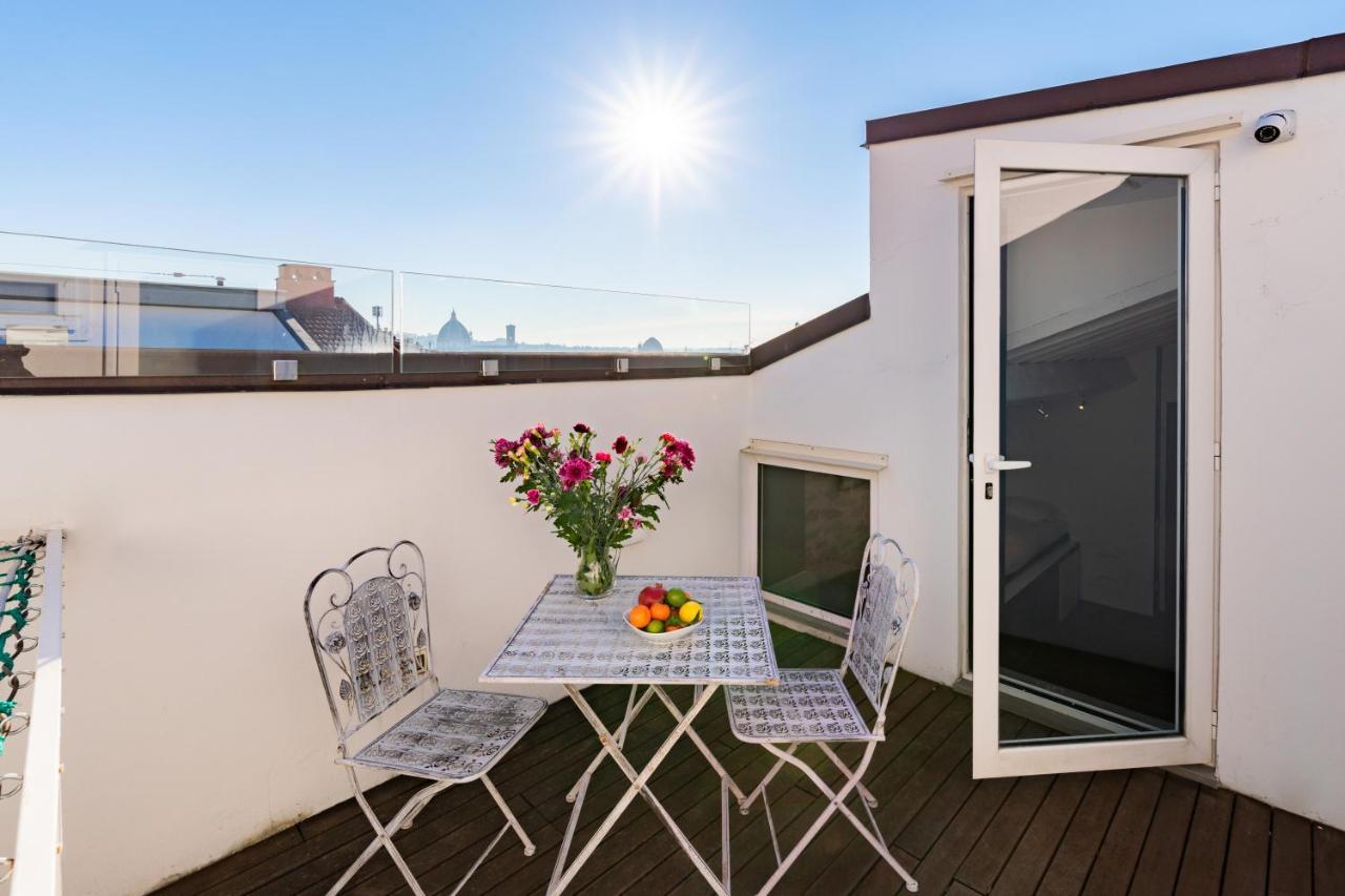 Appartamento Roommo Fortezza *