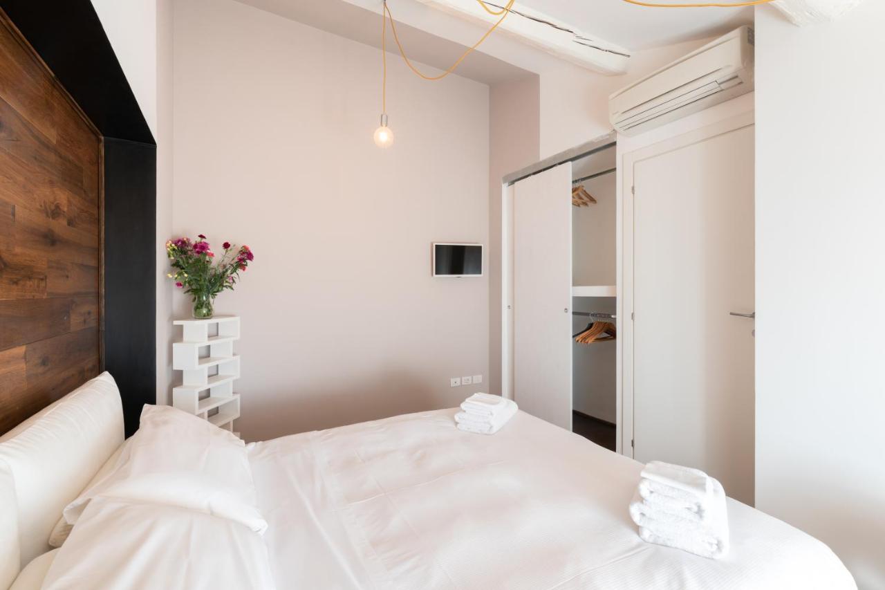Roommo Fortezza Appartamento