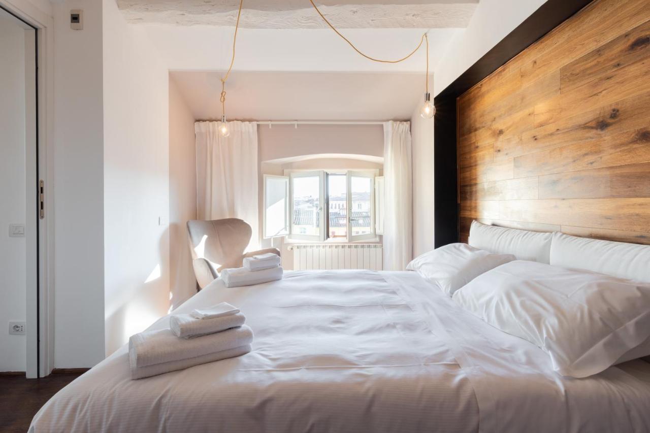 Appartamento Roommo Fortezza Firenze