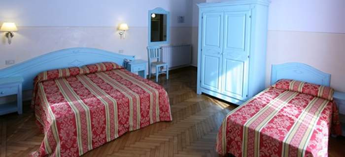 Duca D'aosta 2*