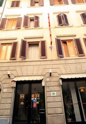 Ariston Hotel Florence