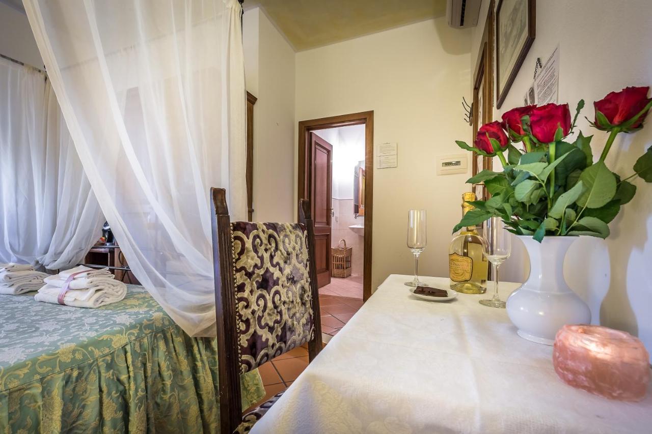 Dimora Altea Bed & Breakfast Florence