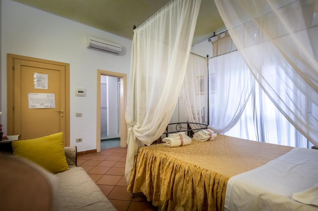 Dimora Altea Bed & Breakfast Florence