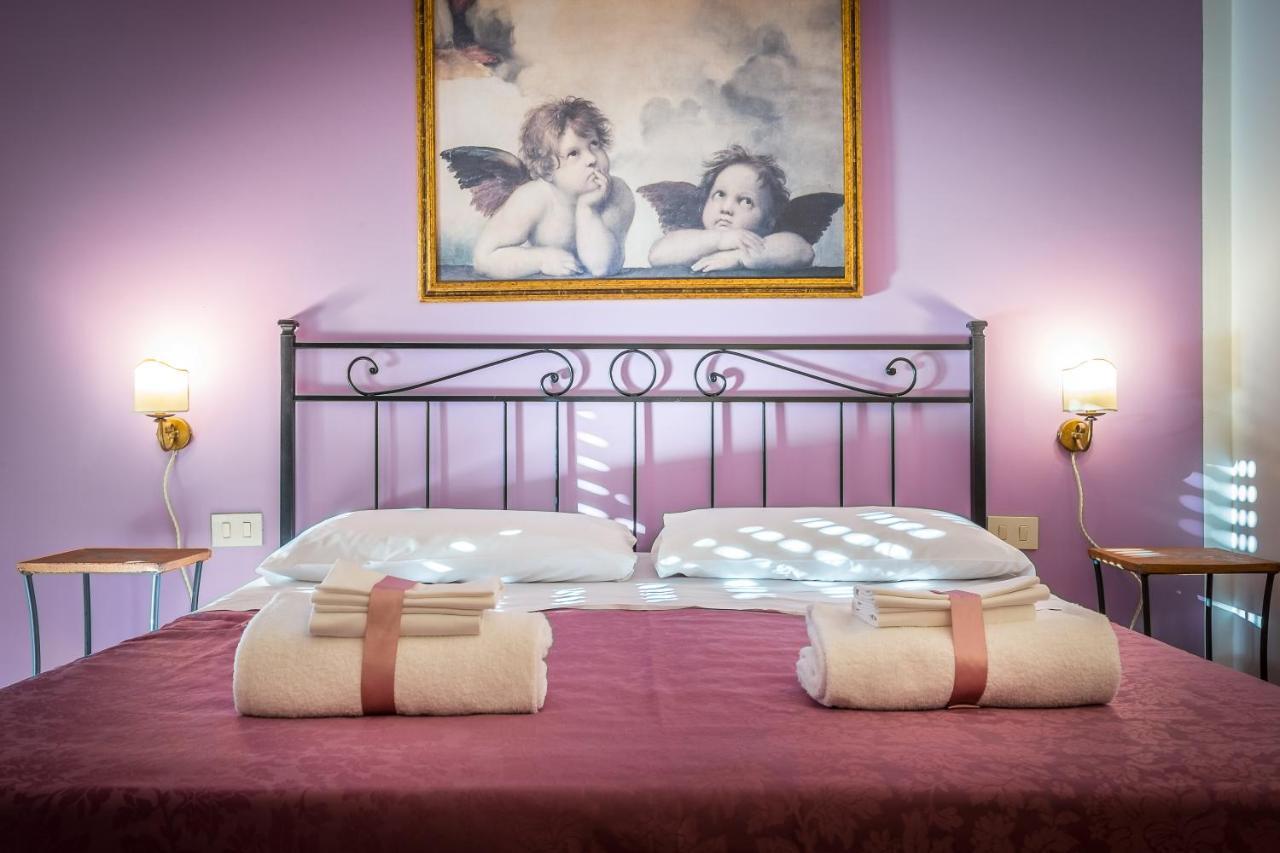 Dimora Altea Bed & Breakfast Florence