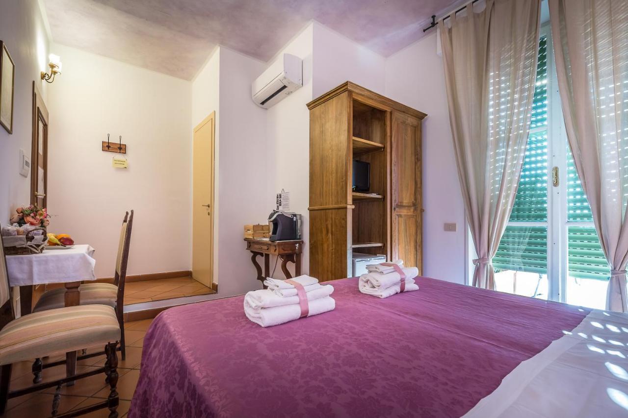 Dimora Altea
