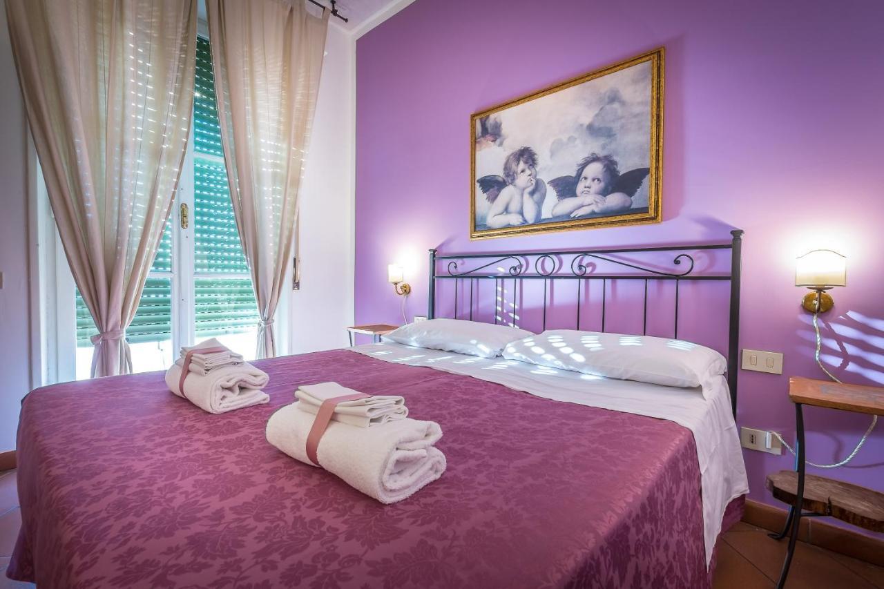 Dimora Altea Bed & Breakfast Florence