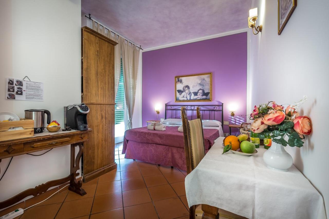 Dimora Altea
