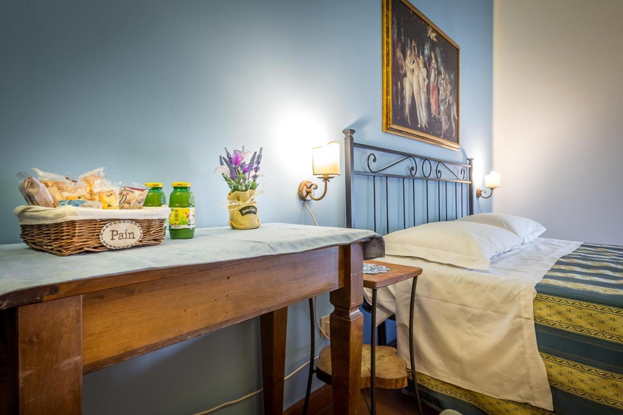Dimora Altea Bed & Breakfast Florence