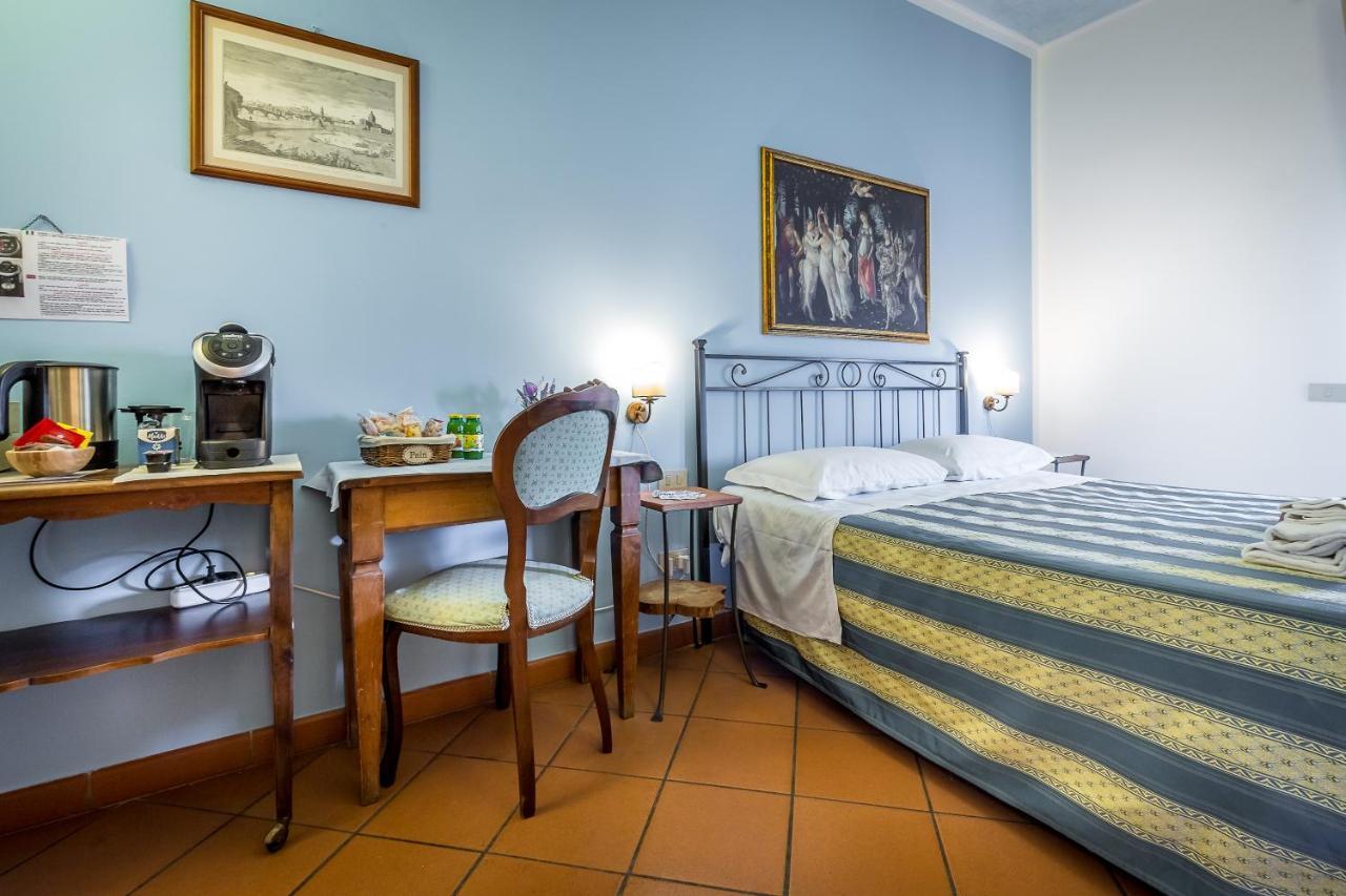 Dimora Altea 3* Florence