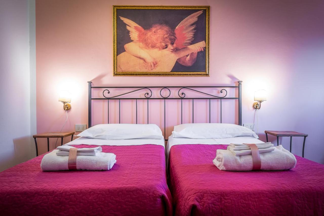 Bed & Breakfast Dimora Altea