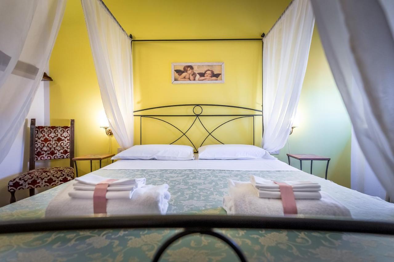 Dimora Altea Bed & Breakfast Florence