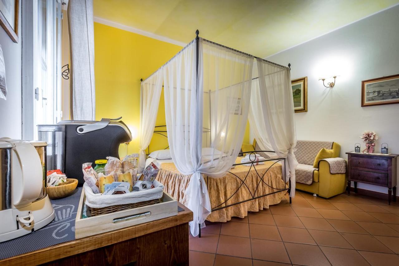 Dimora Altea Bed & Breakfast Florence