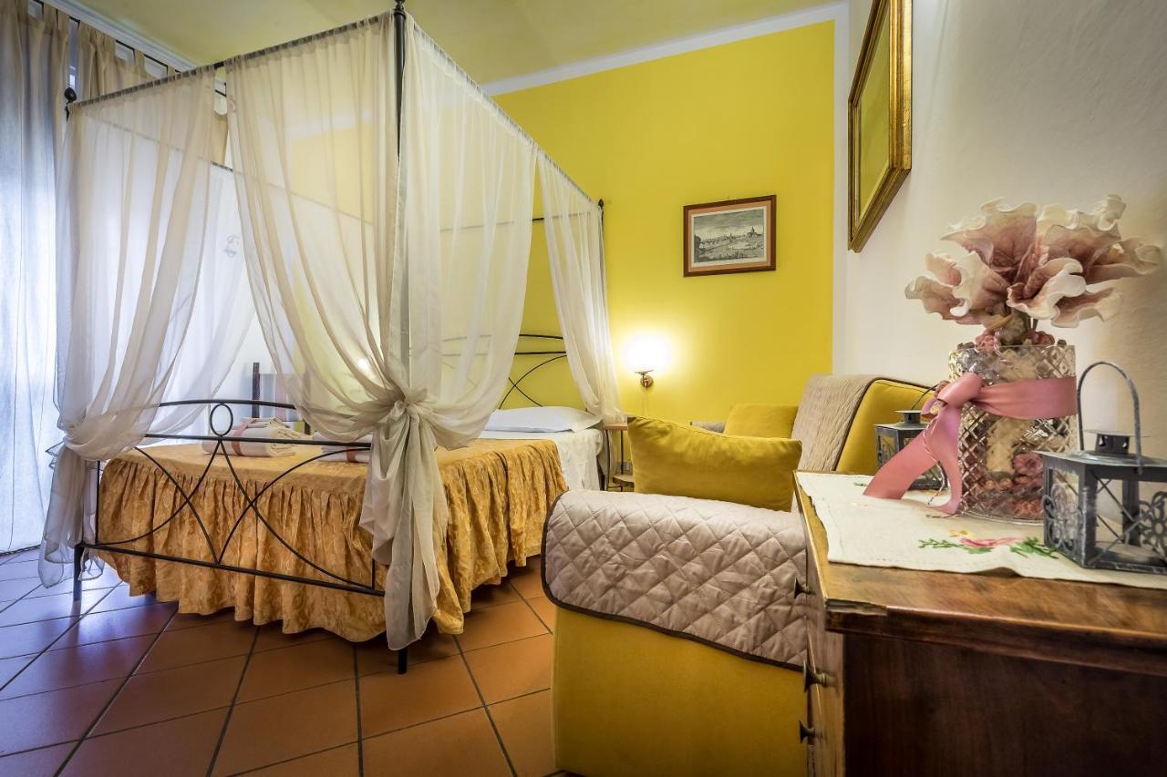 Dimora Altea Bed & Breakfast 3*