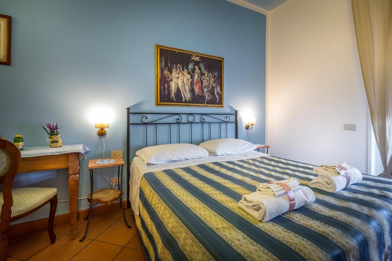 Bed & Breakfast Dimora Altea