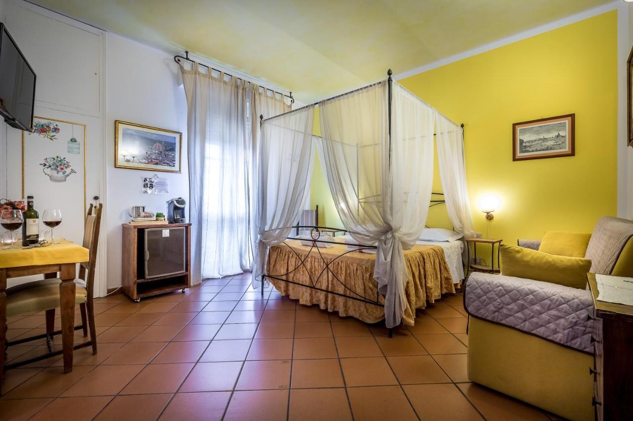 Dimora Altea Bed & Breakfast 3*