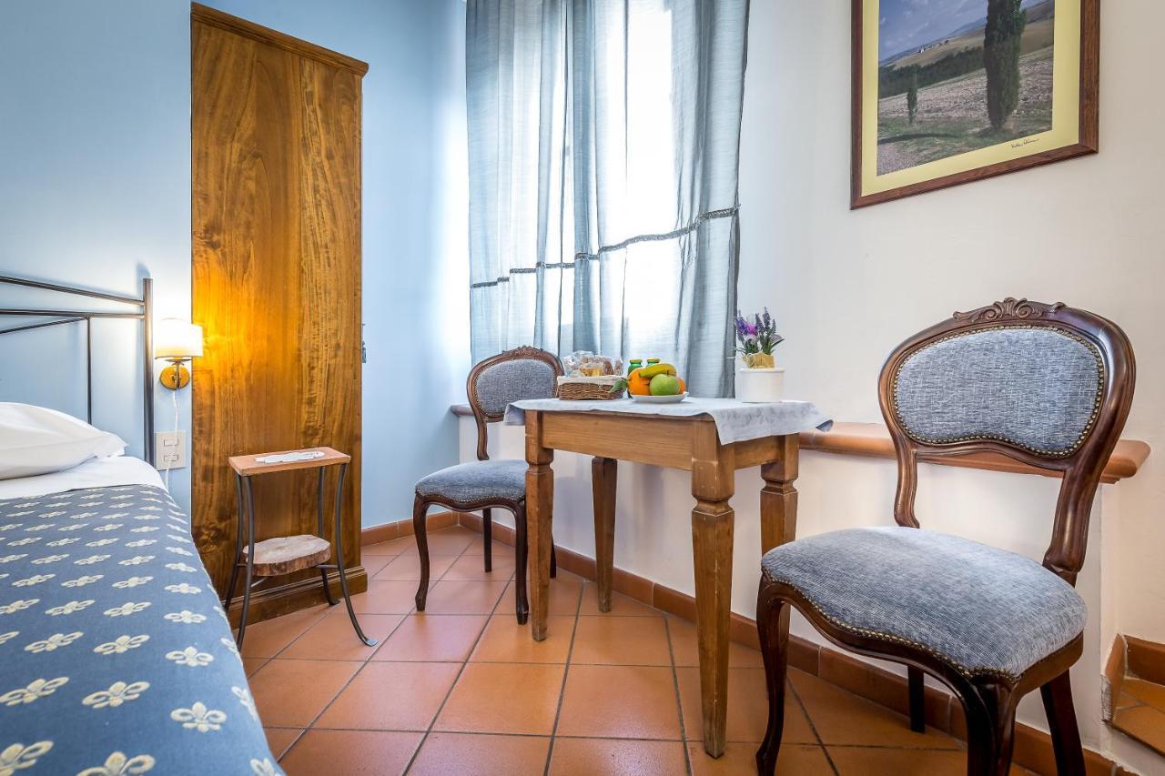 Dimora Altea Bed & Breakfast 3*