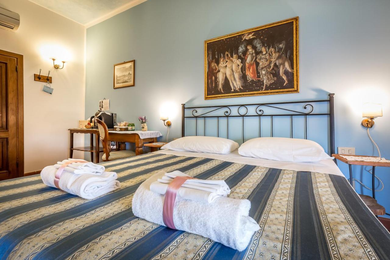 Dimora Altea Bed & Breakfast Florence