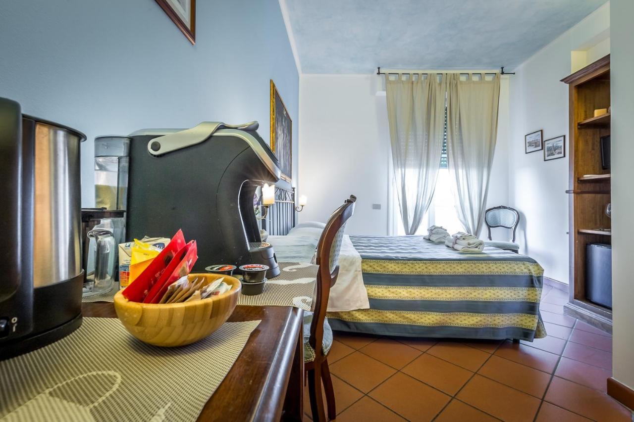 Dimora Altea