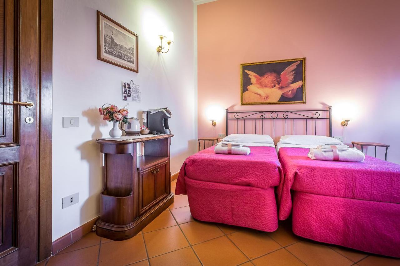 Dimora Altea Bed & Breakfast Florence