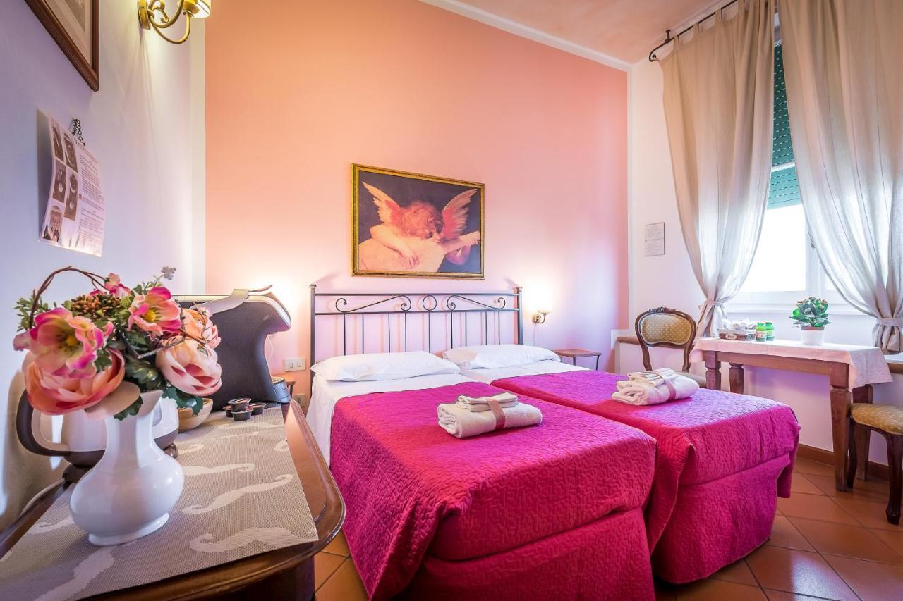 Dimora Altea Florence