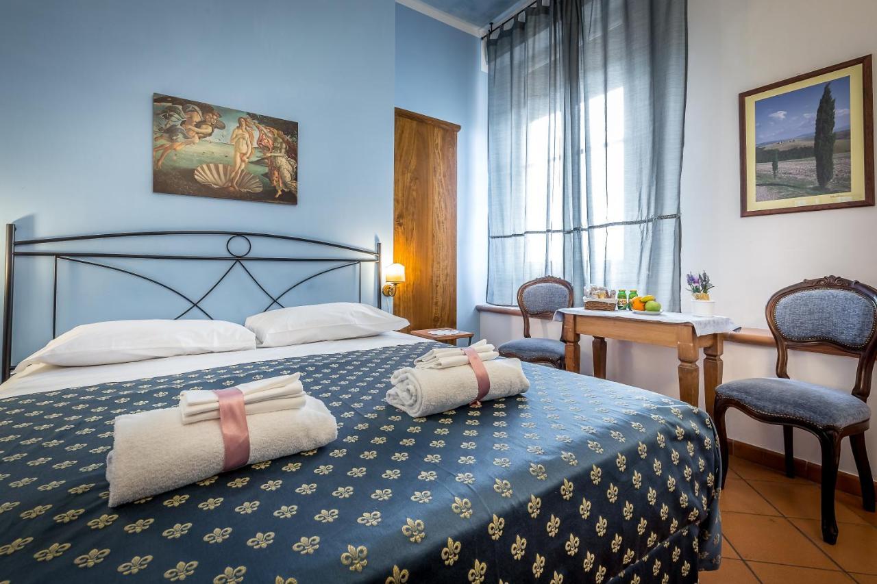 Dimora Altea Bed & Breakfast 3*