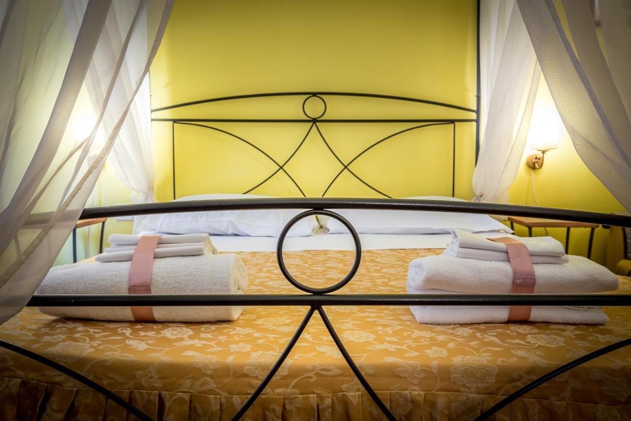 Dimora Altea Bed & Breakfast 3*
