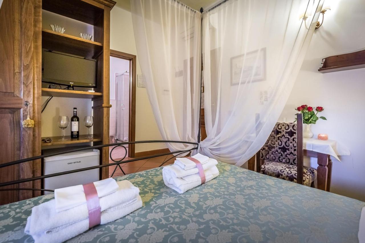 Dimora Altea Bed & Breakfast 3*