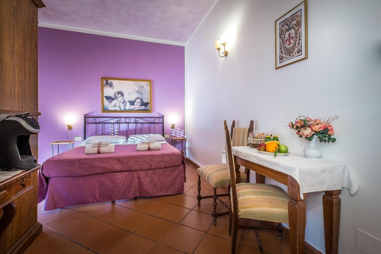 Dimora Altea 3* Florence