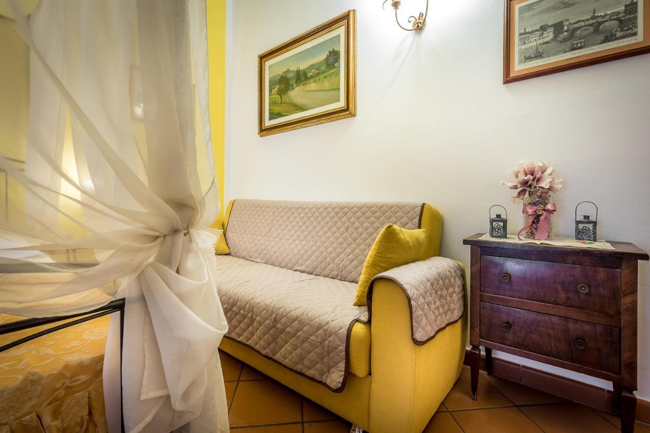 Dimora Altea 3*