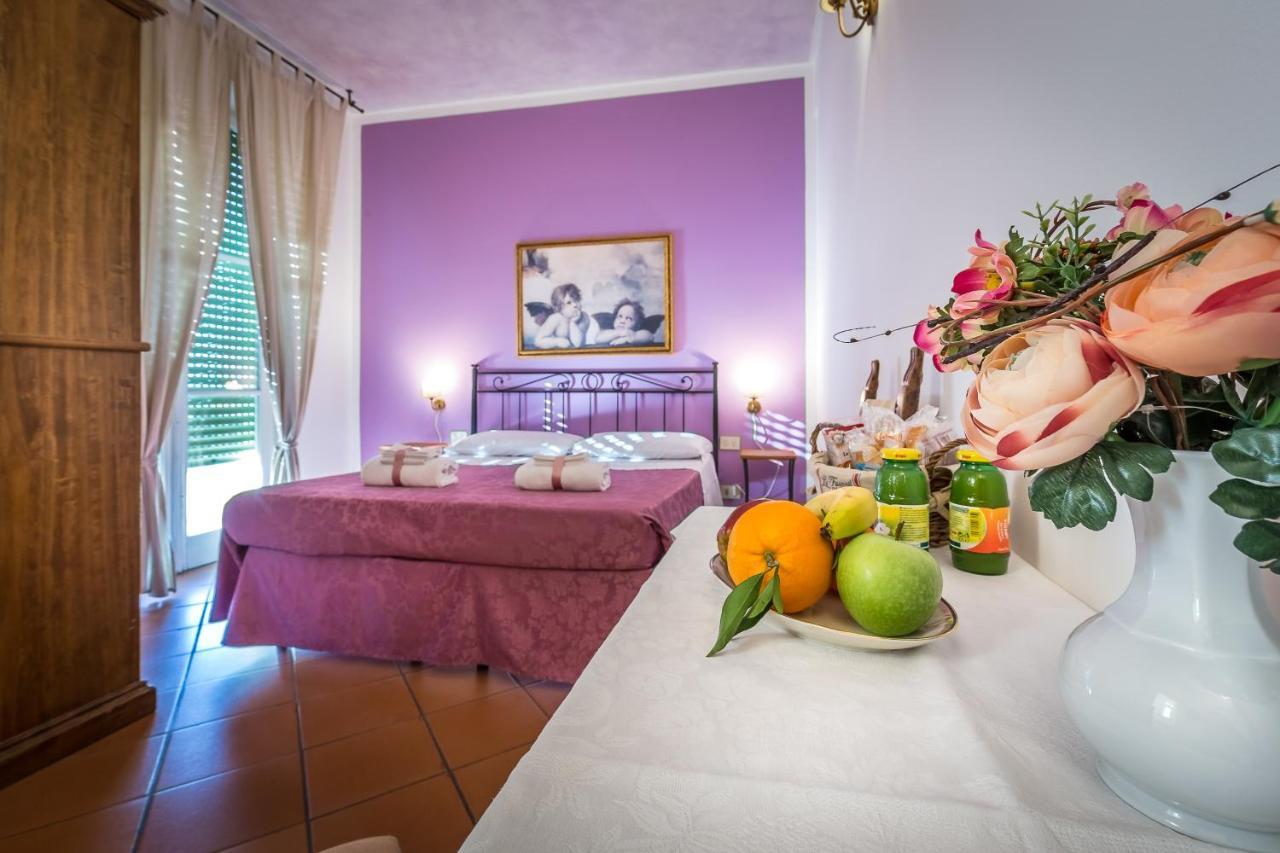 Dimora Altea 3*