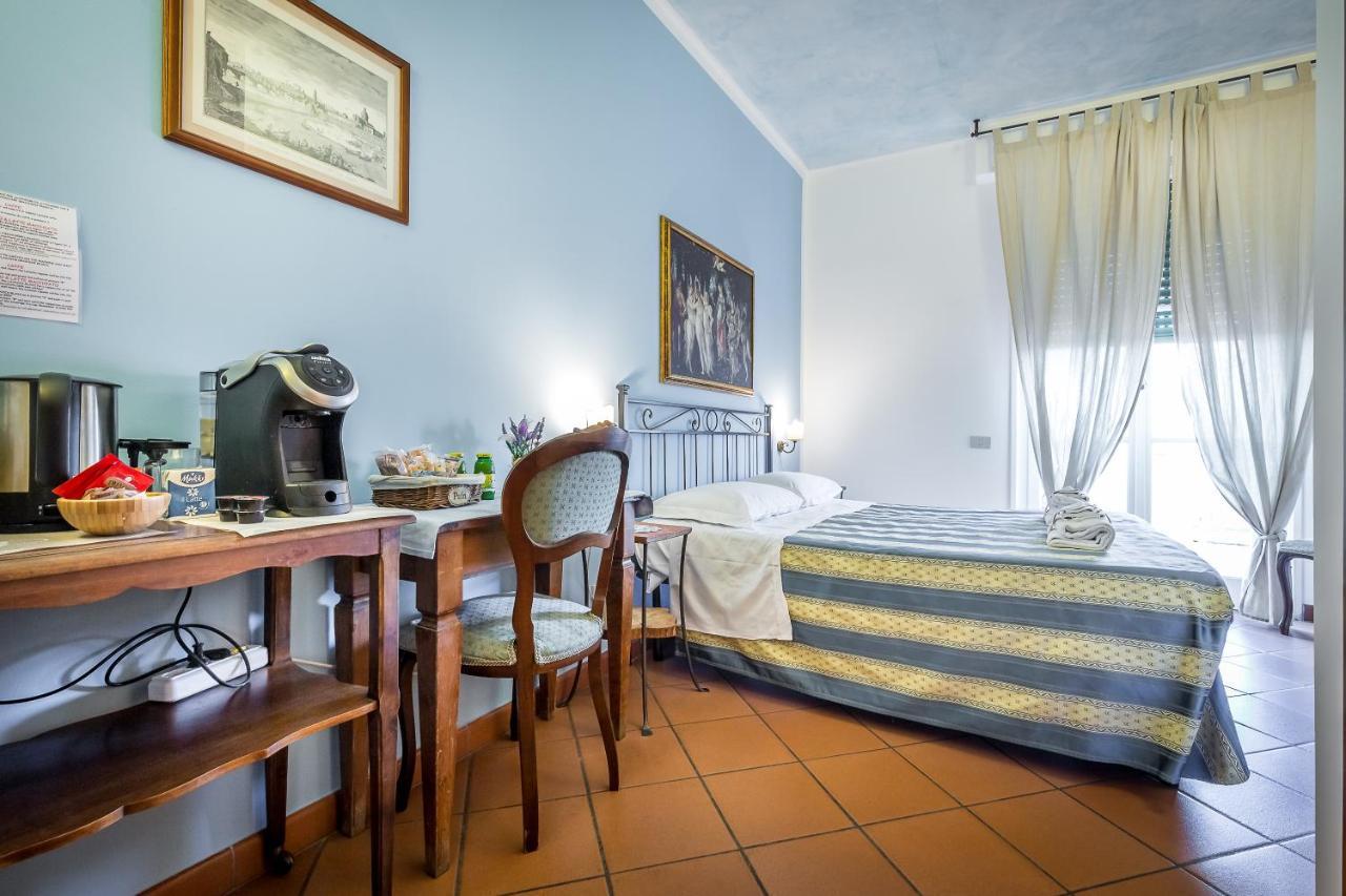 Dimora Altea Bed & Breakfast Florence